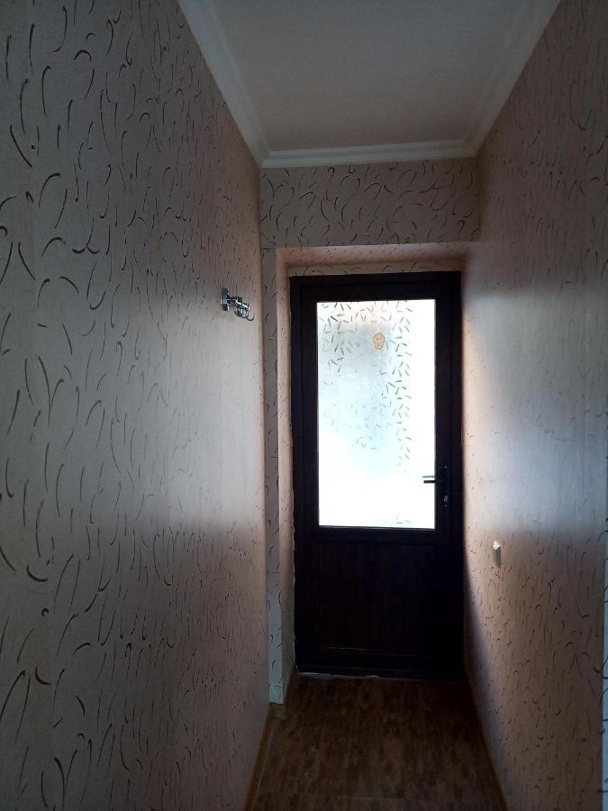 Guest House Sunset Kazbegi Esterno foto
