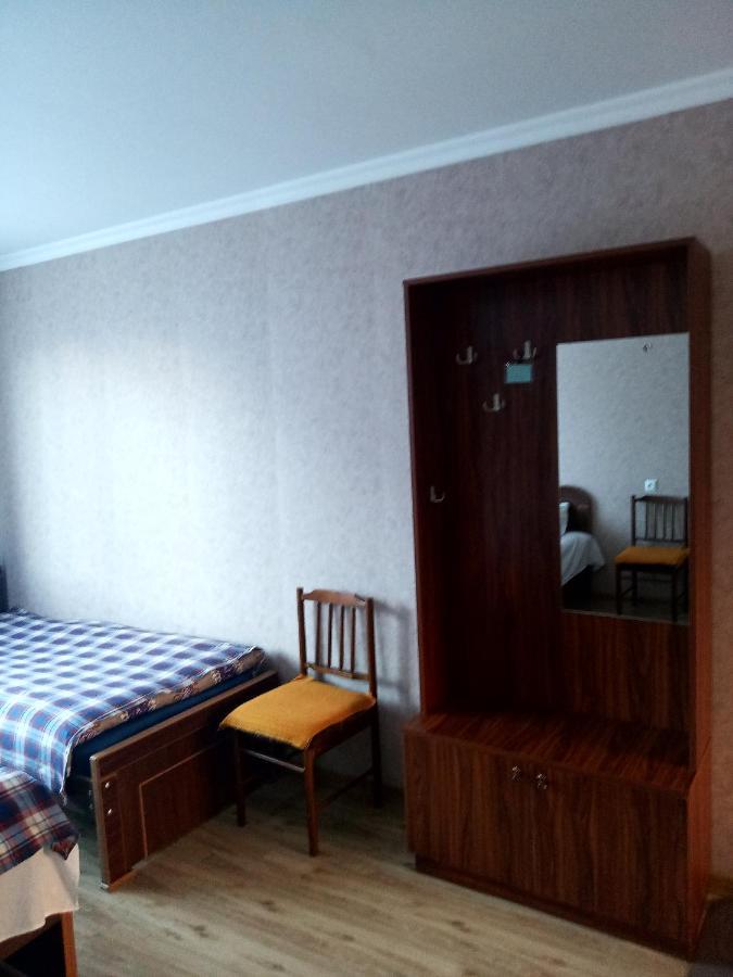Guest House Sunset Kazbegi Esterno foto